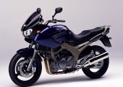 Yamaha TDM900 Yamaha TDM900